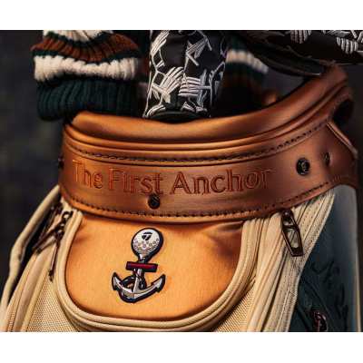 Sac Tour Taylormade Edition Limitée US Open 2024