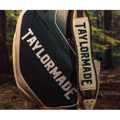 Sac Tour Taylormade Edition Limitée US Open 2024
