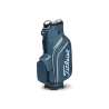 Sac Chariot Titleist Cart 14 Baltic Grey White