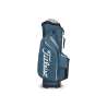 Sac Chariot Titleist Cart 14 Baltic Grey White