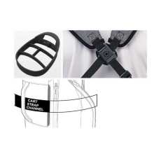 Sac Trépied Ping Hoofer Lite Edition Limitée