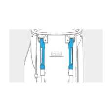 Sac Trépied Ping Hoofer Lite Edition Limitée