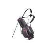 Sac Trépied Big Max Heaven Seven G Charcoal Fuchsia
