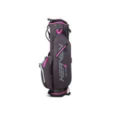 Sac Trépied Big Max Heaven Seven G Charcoal Fuchsia