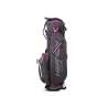 Sac Trépied Big Max Heaven Seven G Charcoal Fuchsia