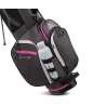Sac Trépied Big Max Heaven Seven G Charcoal Fuchsia