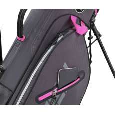 Sac Trépied Big Max Heaven Seven G Charcoal Fuchsia