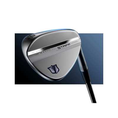 Wedge Wilson Staff Model ZM Acier
