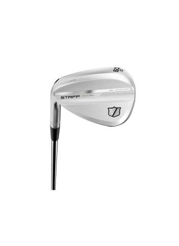 Wedge Wilson Staff Model ZM Acier