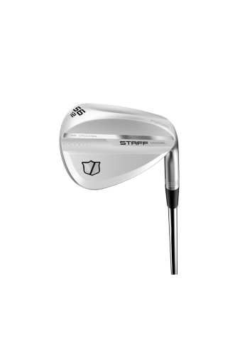 Wedge Wilson Staff Model ZM Acier