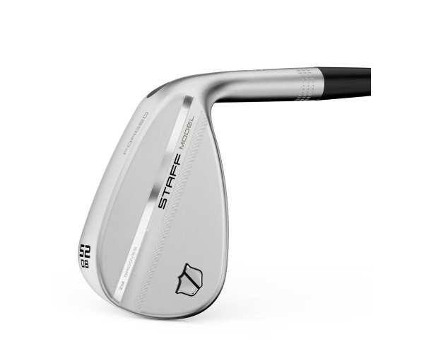 Wedge Wilson Staff Model ZM Acier