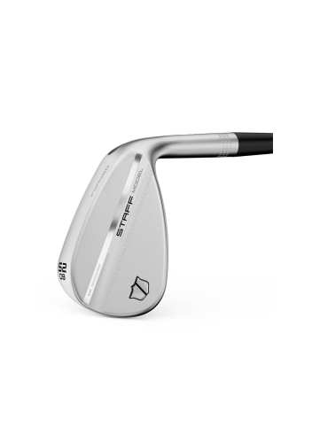 Wedge Wilson Staff Model ZM Acier