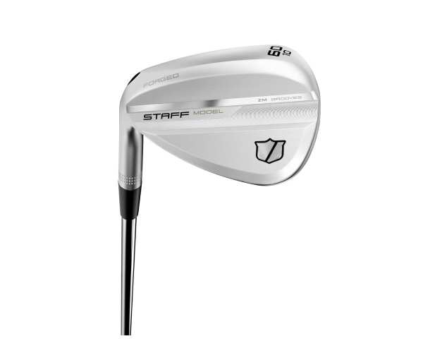 Wedge Wilson Staff Model ZM Graphite