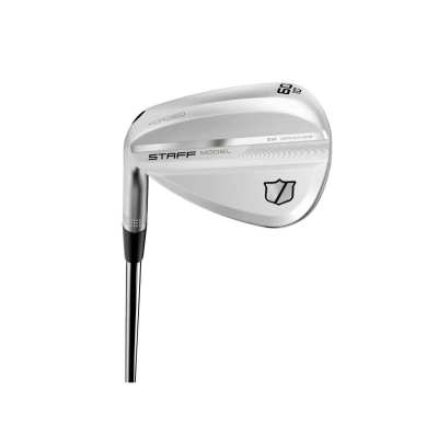 Wedge Wilson Staff Model ZM Graphite