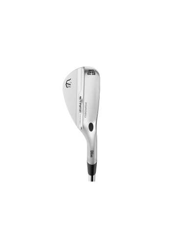 Wedge Wilson Staff Model ZM Graphite