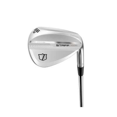 Wedge Wilson Staff Model ZM Graphite