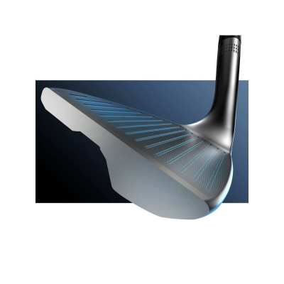 Wedge Wilson Staff Model ZM Graphite
