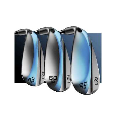 Wedge Wilson Staff Model ZM Graphite