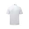 Polo Footjoy Stretch Pique Solid White