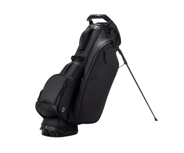 Sac Trépied Vessel Player IV Pro Stand 14 Way Pebbled Black