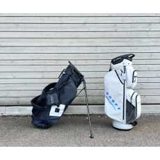 Sac Chariot OnOff Cart Bag OB5824 Navy