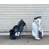 Sac Chariot OnOff Cart Bag OB5824 Navy