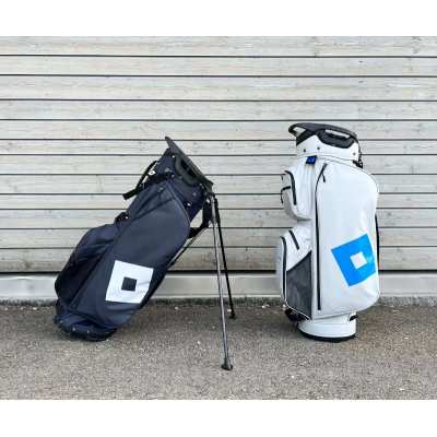Sac Chariot OnOff Cart Bag OB5824 Navy