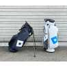 Sac Chariot OnOff Cart Bag OB5824 Navy