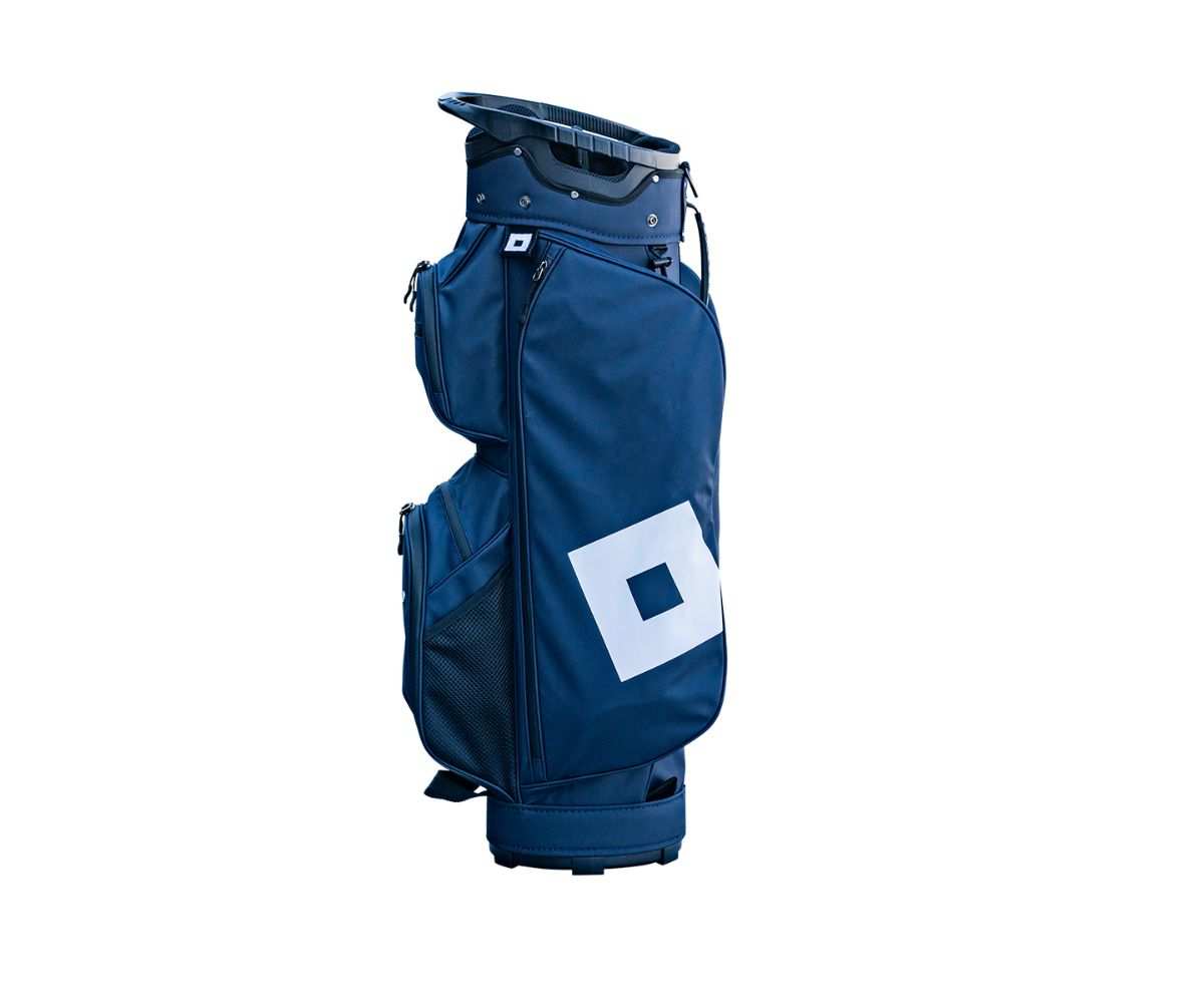 Sac Chariot OnOff Cart Bag OB5824 Navy