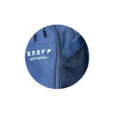 Sac Chariot OnOff Cart Bag OB5824 Navy