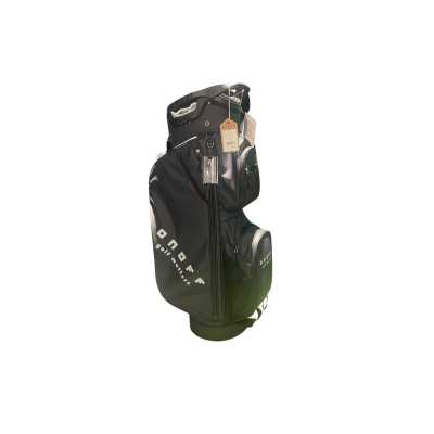 Sac Chariot OnOff Cart Bag OB5824 Navy