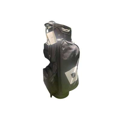 Sac Chariot OnOff Cart Bag OB5824 Navy