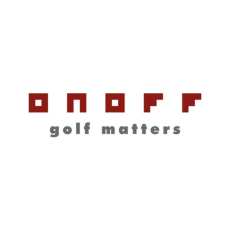 Logo OnOff Golf