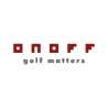 Logo OnOff Golf