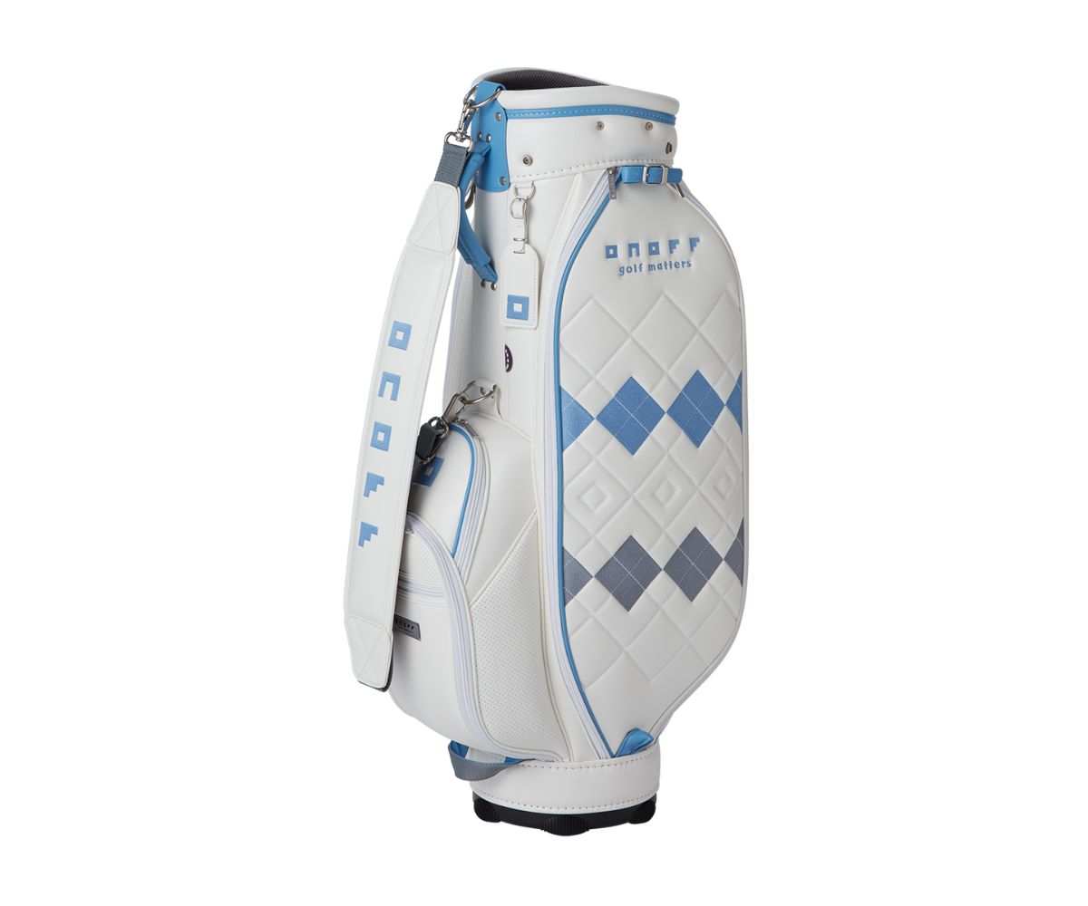 Sac Chariot OnOff Cart Bag OB7923
