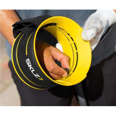 Shallow Shot SKLZ Golf Swing Trainer