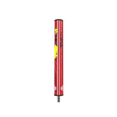 Grip de Putter Super Stroke Tour 2.0 Marvel Edition + Marque Balle Iron Man