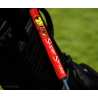 Grip de Putter Super Stroke Tour 2.0 Marvel Edition + Marque Balle Iron Man