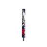 Grip de Putter Super Stroke Zenergy Tour 3.0 Camo Red White Blue