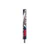 Grip de Putter Super Stroke Zenergy Tour 3.0 Camo Red White Blue