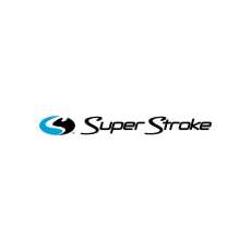 Logo Super Stroke Golf
