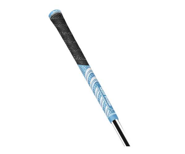 Grip Golf Pride MCC Teams Light Blue White