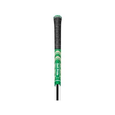 Grip Golf Pride MCC Teams Green Gold