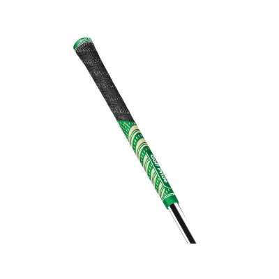 Grip Golf Pride MCC Teams Green Gold