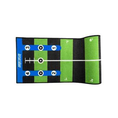 Tapis de Putting Longridge 4M
