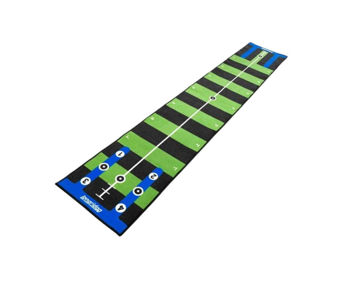 Tapis de Putting Longridge 4M