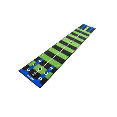 Tapis de Putting Longridge 4M