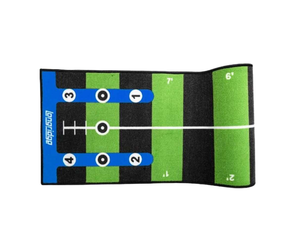 Tapis de Putting Longridge 3M