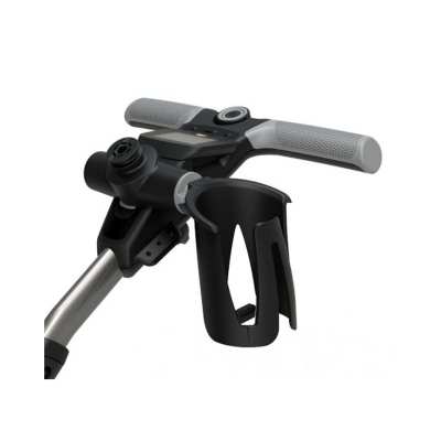 Porte Boisson Powakaddy pour Chariots CT/FX