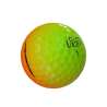 Balles Vice Pro Plus Shade 2024 Orange Yellow